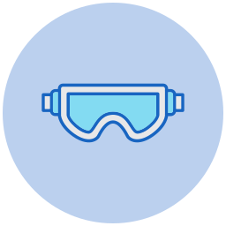 Glasses icon