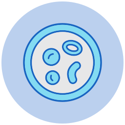 Cell icon