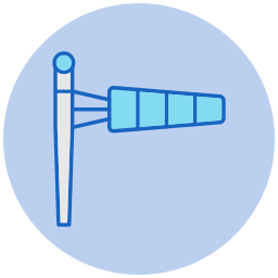 windfahne icon