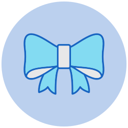 Ribbon icon