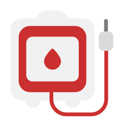 Blood Donor icon