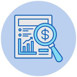 金融データベース icon