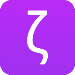 ゼータ icon
