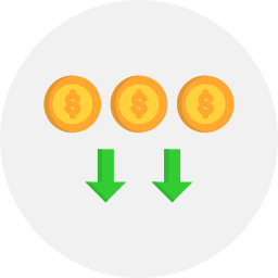 Expenses icon