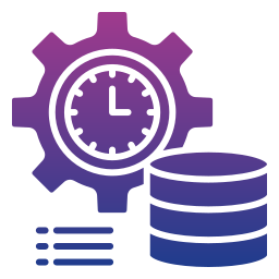 database management icoon