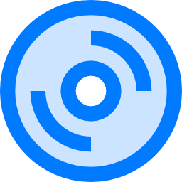 vinyl icon