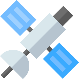 Satellite icon