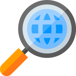 Search icon