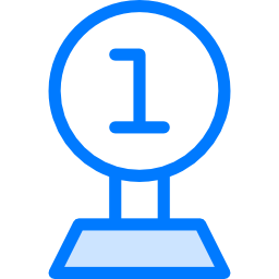 Trophy icon