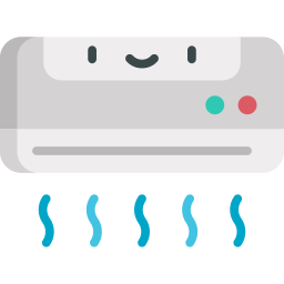 klimaanlage icon