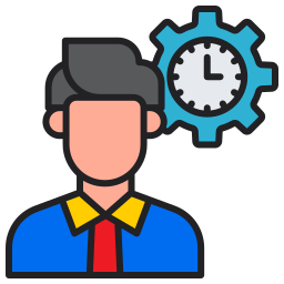 Worker icon