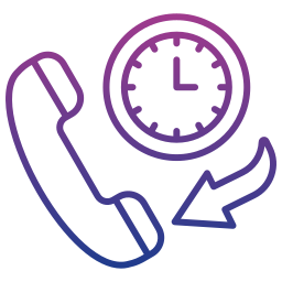 Telephone icon