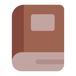 Book icon