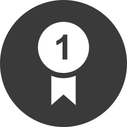 Ribbon icon