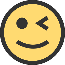 Smile icon