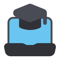 Online studies icon