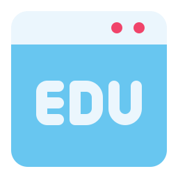 교육용 앱 icon