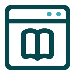 ebook icon