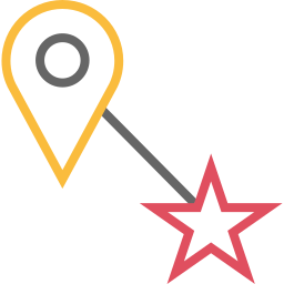 gps icono
