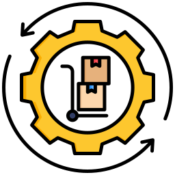 Procurement icon