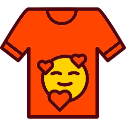 シャツ icon