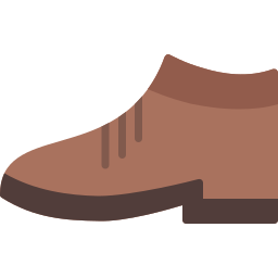 sapatos Ícone