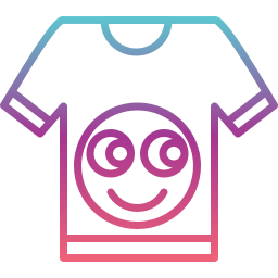 Shirt icon