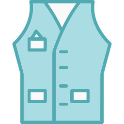 Vest icon