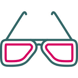 Sunglasses icon