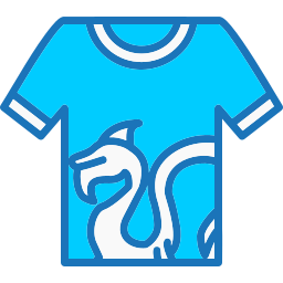 Shirt icon