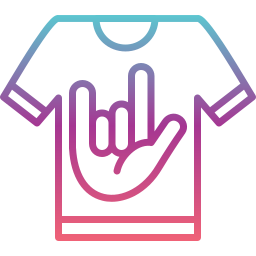 Shirt icon