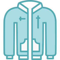 Jacket icon