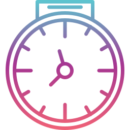 Clock icon