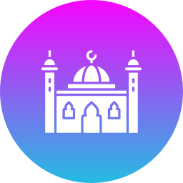 Mosque icon