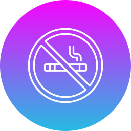 喫煙禁止 icon