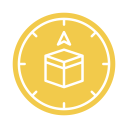 qibla icon