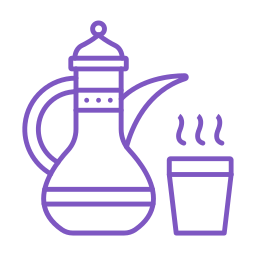 Teapot icon