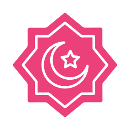 イスラム教 icon