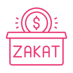 zakaat icoon