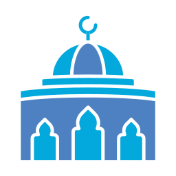 Dome icon