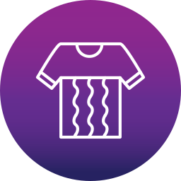 T shirt icon