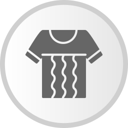 T shirt icon