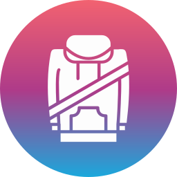 kapuzenpullover icon