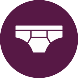 Underwear icon