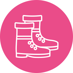 Boots icon