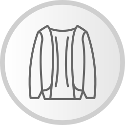 Coat icon