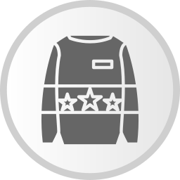 pullover icon