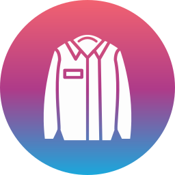 Coat icon