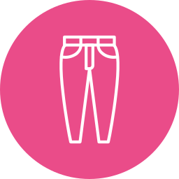 jeans icon