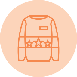 pullover icon